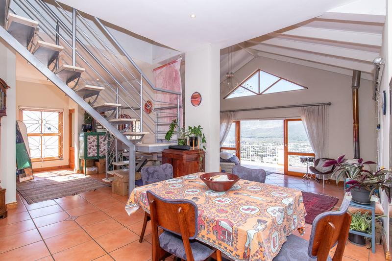 5 Bedroom Property for Sale in Fish Hoek Western Cape